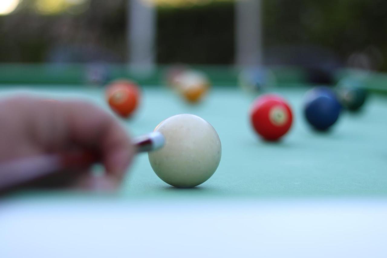 Canyamel Classic, Solo Adultos Buitenkant foto