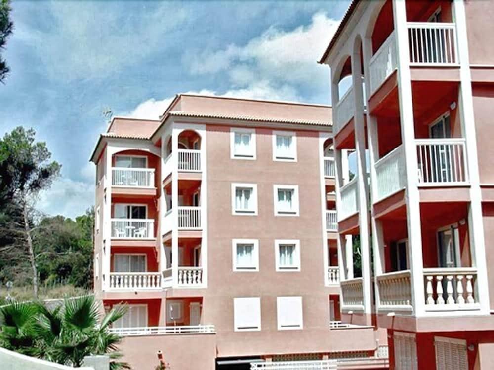 Canyamel Classic, Solo Adultos Buitenkant foto