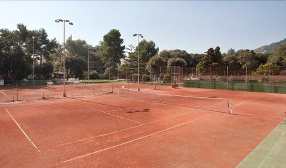 Canyamel Classic, Solo Adultos Buitenkant foto
