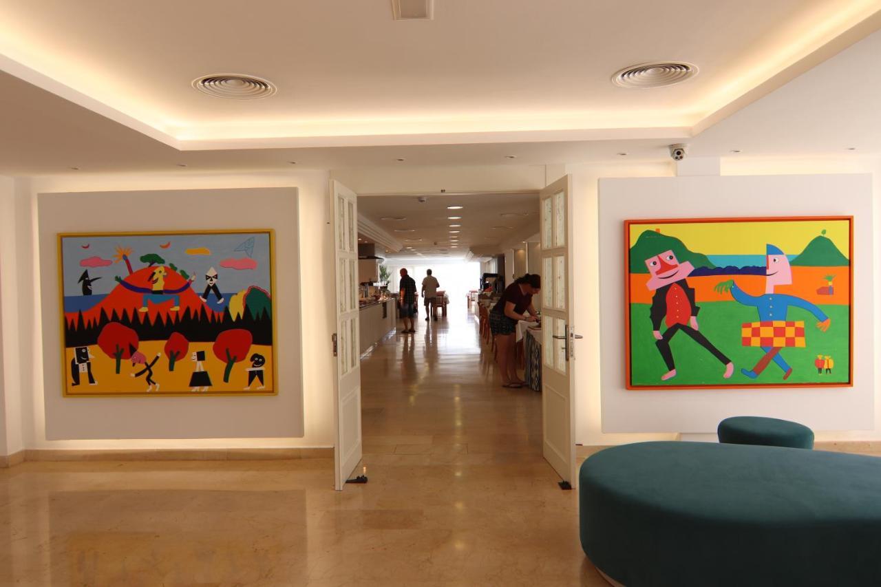 Canyamel Classic, Solo Adultos Buitenkant foto