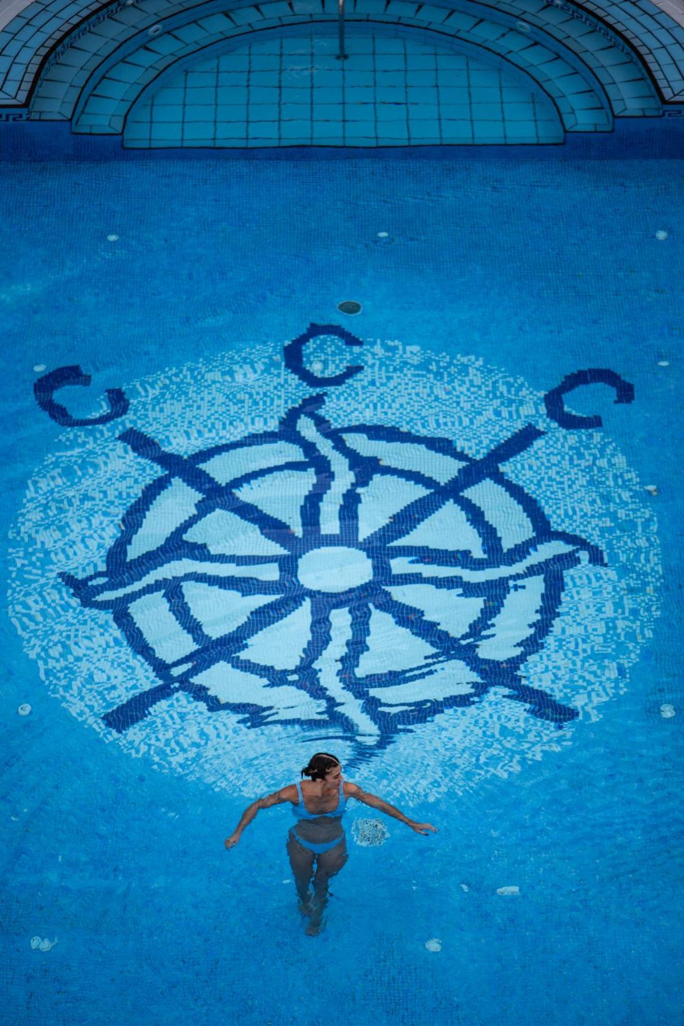 Canyamel Classic, Solo Adultos Buitenkant foto